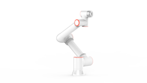 Robot de Soldadura Colaborativo Industrial de 6 Ejes FR3 con PLC y Motor, Carga Útil de 3 kg, Cobot de Recogida y Colocación - Product Image 5