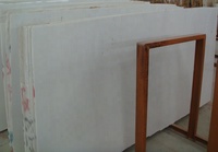 Carrelage de table hatsos, en cristal pur, grec, marbre blanc, prix d'usine