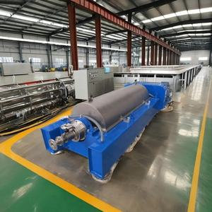 Fabricant professionnel boues activées déshydratation décanteur <span class=keywords><strong>centrifugeuse</strong></span> avec le <span class=keywords><strong>meilleur</strong></span> prix - Product Image 5