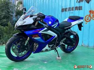 ซูซูกิ R750 750ซีซี รถจักรยานยนต์สปอร์ตเบิค ใช้เชื้อเพลิงเบนซิน  สมรรถนะสูง ความเร็วสูงสุด >80 กม./ชม. กวางตุ้ง ประเทศจีน - Product Image 5