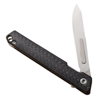 Couteau pliant tactique multi-outils en acier inoxydable, lame en acier inoxydable, EDC, camping en plein air, poche, sécurité, utilitaire, changement rapide, manche en nylon OEM