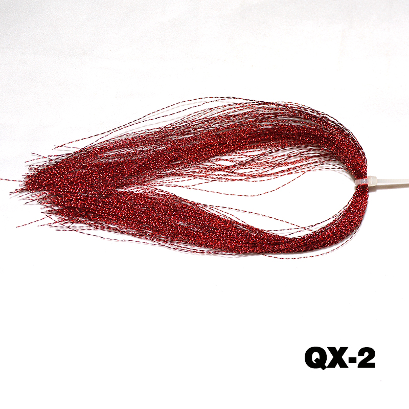 QX-2สีแดง