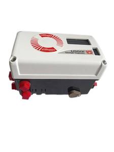 Contrôle pneumatique de haute qualité et Logix 3200MD 520MD PM5 rouge et blanc - Product Image 2