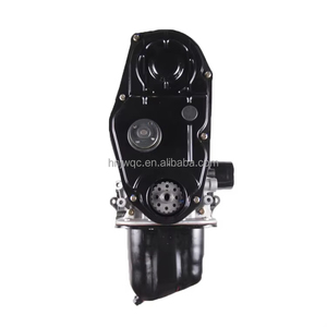 Toptan Yüksek Performanslı Motor F8B F8C F8CV DAMAS Komple Uzun Blok JL368Q Suzuki Alto 800cc Maruti 800 Carry için - Product Image 5