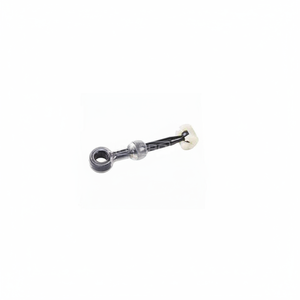 Pomo de Palanca de Cambios para Renault Symbol TR 1998-2013, Compatible con Modelos 1.4, 1.2, 1.5 DCI, Número de Pieza 7700875584 - Product Image 2