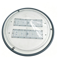 Lampadaire LED intelligent en forme de goutte d'eau, en aluminium filé, avec capteur photocellule, prise NEMA, lampe décorative pour route, IP66