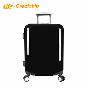 Valigia Intelligente con Ricarica USB, Bagaglio da Viaggio Smart, Valigia Eminent per Viaggi - Product Image 2