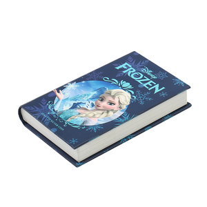 Boîte de présentation de pièce de monnaie commémorative unique avec logo personnalisé simple carré gaufrage de doublure éponge en papier kraft pour collections de pièces de monnaie - Product Image 3