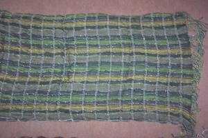 Châle 100 % laine viscose tendance sur mesure pour femmes musulmanes, extensible, respirant, usage quotidien au printemps - Product Image 3