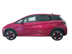 BYD Haitun delfino Mini veicolo SUV elettrico nuova energia auto EV auto SUV struttura della carrozzeria Made China BYD produttore di auto elettriche - Product Image 2