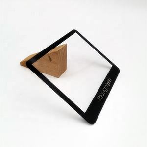 Alta qualidade personalizada Corning vidro temperado vidro impresso vidro <span class=keywords><strong>Gorilla</strong></span> personalizado - Product Image 3