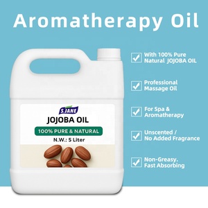 Private Label <strong>Natural</strong> Essential Oil Aromatherapy Perfume Aromatherapy Essential Oil Skin Body Bulk 5L 20L 160L - Product Image 3