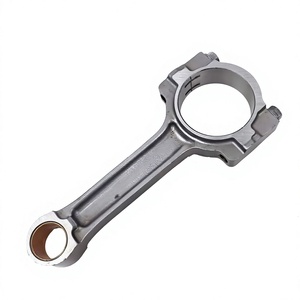 Bielle de connexion pour moteurs GM 5.3L 6.0L 6.2L Chevrolet, numéro de pièce de rechange 12607475 12649190 12617570 - Product Image 1