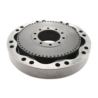 Pièces détachées pour moteur hydraulique Poclain, kit de joints de stator et de rotor, modèles MS02/MS05/MS08/MS11/MS18/MS25/MS35/MS50/MS83/MS125, 12 cm