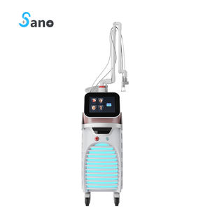 <span class=keywords><strong>Laser</strong></span> Erbium Yag 2940nm, <span class=keywords><strong>Laser</strong></span> Fracionado de Erbium Fotona para Remoção de Cicatrizes de Acne, Remoção de Pelos e Rejuvenescimento Vaginal - Product Image 5