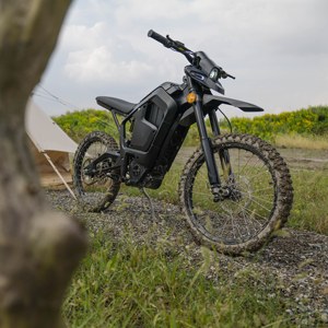 QIANJIANG Modèle 2026 MOV500 avec vitesse maximale de 80 km/h, batterie au lithium 60V 3000W, <span class=keywords><strong>moto</strong></span> <span class=keywords><strong>électrique</strong></span> tout-terrain - Product Image 4