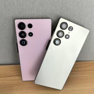 สมาร์ทโฟน S25 Ultra รุ่นใหม่ ของแท้ 5G หน่วยความจำขนาดใหญ่ 8GB+256GB โทรศัพท์มือถือ 5G หน้าจอ HD ราคาประหยัด สมาร์ทโฟน 5G - Product Image 4
