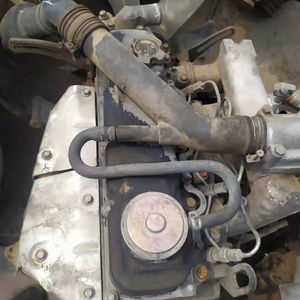 Motor Diésel Usado para Ni Ssan TD27, Venta al por Mayor de Motores - Product Image 3