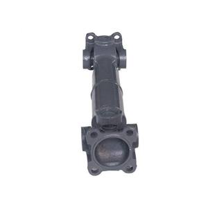 Eje de transmisión medio de piezas de repuesto YX656 656-08A030000 de alta precisión para cargadora de ruedas - Product Image 5