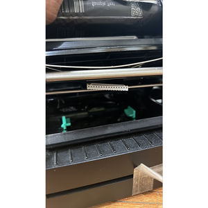 หัวพิมพ์ TSC เครื่องพิมพ์ฉลากแบบถ่ายโอนความร้อน TSC244 <span class=keywords><strong>244PRO</strong></span> 244PLUS หัวพิมพ์ TPH - Product Image 5