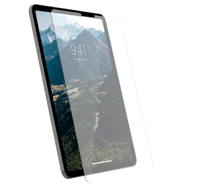 ANTISHOCK Screen Protector for Apple iPad Mini 10.9 10.2 Pro 11 13 Air 13 Premium Protective Film for Enhanced Device Security