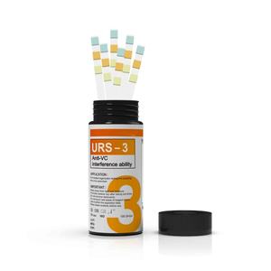 <span class=keywords><strong>Tiras</strong></span> <span class=keywords><strong>reactivas</strong></span> de análisis de <span class=keywords><strong>orina</strong></span> al por mayor, 10 parámetros, kits de reactivos para <span class=keywords><strong>orina</strong></span>, <span class=keywords><strong>glucosa</strong></span>, pH, proteínas, monitor de niveles de cetona para dietas cetogénicas - Product Image 3