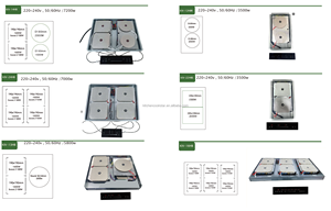 Estufa <span class=keywords><strong>de</strong></span> <span class=keywords><strong>inducción</strong></span> oculta Invisible integrada en rebaño magnético bajo estufa <span class=keywords><strong>de</strong></span> cerámica <span class=keywords><strong>de</strong></span> granito estufa <span class=keywords><strong>de</strong></span> <span class=keywords><strong>inducción</strong></span> comercial - Product Image 4