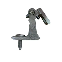 Oferta Especial: Bisagra de Puerta FAW Hongqi EQM5 6206015HA01, Kits de Carrocería para Coches, Accesorios para Automóviles, Kits de Carrocería al por Mayor en Stock