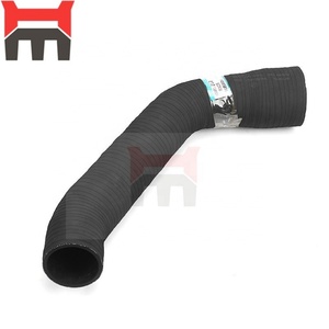 Hot Sales Excavator Pipe EC210 Turbocharger Intake <b>Hose</b> 14585891 VOE14585891 - Product Image 1