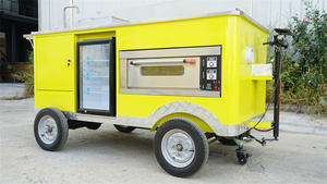 Mobile <span class=keywords><strong>Munchies</strong></span> : Savourez les meilleurs food trucks et remorques de cuisine du Delaware - Product Image 2