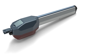 Moderne Heavy-Duty AC Étanche 500KG Opérateur de Porte <span class=keywords><strong>à</strong></span> <span class=keywords><strong>Bras</strong></span> Oscillant Contrôle d'Entrée Extérieur <span class=keywords><strong>pour</strong></span> Maison Cours Villas Premium Gate - Product Image 4