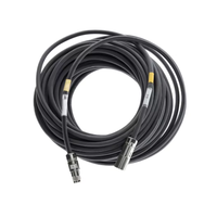 Nouveau Câble d'Extension Original 00-132-347 pour Pendentif de Commande KUKA, Pièces Détachées d'Automatisation Industrielle, Garantie 1 An, Livraison Gratuite DHL UPS