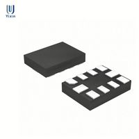 ADS1015IRUGR 12 bits 3.3KSPS I2C ADC IC Chip X2QFN-10 Convertisseur analogique-numérique pour acquisition de données Original Neuf