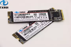 M.2 NGFF SSD 1TB 512GB 256GB 128GB 3 anni di garanzia M.2 SSD SATA NGFF unità allo stato solido per Laptop Desktop - Product Image 3