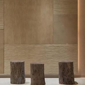 Travertine MCM 3D in đá mềm nội thất và ngoại thất gạch đá linh hoạt gạch đá cẩm thạch linh hoạt mềm sứ Hang đá - Product Image 1