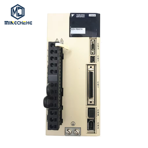 Servomoteur d'origine SGDV-7R6A01A - Product Image 1