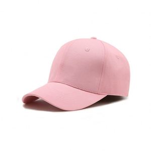 Gorra de Béisbol Deportiva Formal de 6 Paneles, 100% Poliéster, Sublimación, Personalizable con Logotipo Bordado - Product Image 1