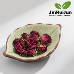 真空包装でハーブエキス天然食品グレードローズパウダー - Product Image 6