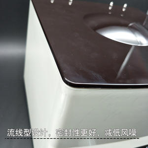 Centrifugeuse médicale Xinkang 80-1, 6 tubes de 9 cm, électrique, de paillasse, basse vitesse, pour laboratoire et usage hospitalier - Product Image 4