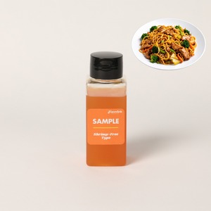 Shrimp-Free Culinary Application for Noodle Production and Snack Manufacturing, Flavor Enhancer Liquid Base - Product Image 2