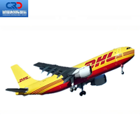 Agent de livraison directe LCL Express UPS DHL Agent de livraison à Shenzhen Air Sea Ship de la Chine au Royaume-Uni, Espagne, Malaisie, Canada, Dubaï