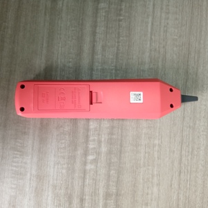 Rastreador de cables de la serie UT682D, transmisor y receptor nuevo y original con tono y sonda, 1 año de garantía - Product Image 5