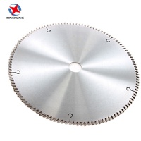 Lame de scie à bois en carbure de tungstène personnalisée, fonctionnement stable sans vibrations, pour scie à table, scie circulaire.