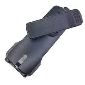 Two way radio clip Back Holster Battery Casing With Belt Clip For DTR620 DTR550 DTR650