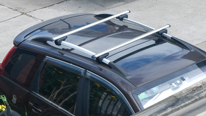 Fabrication OEM, <span class=keywords><strong>barre</strong></span> transversale <span class=keywords><strong>de</strong></span> <span class=keywords><strong>toit</strong></span> universelle pour voiture, personnalisable, <span class=keywords><strong>de</strong></span> qualité supérieure - Product Image 2