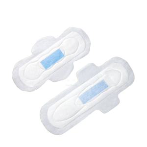 Serviettes hygiéniques personnalisables ultra-fines, douces pour la peau, à double usage jour et <span class=keywords><strong>nuit</strong></span>, respirantes et inodores, aux herbes - Product Image 1