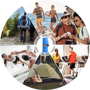 Полотенце из микрофибры - Product Image 6