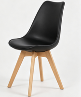 Chaises de salle à manger XY Home avec dossier, ensembles table et chaises de salle à manger, chaises de bureau et chaises de loisirs.