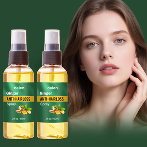 <span class=keywords><strong>Spray</strong></span> anti-chute de <span class=keywords><strong>cheveux</strong></span> à la gingembre biologique Luxfume, marque privée, nourrissant et stimulant la <span class=keywords><strong>repousse</strong></span> des <span class=keywords><strong>cheveux</strong></span> - Product Image 1