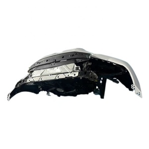 Per <span class=keywords><strong>BMW</strong></span> <span class=keywords><strong>4</strong></span> <span class=keywords><strong>serie</strong></span> <span class=keywords><strong>G22</strong></span> G26 parti Auto assemblaggio paraurti anteriore - Product Image 5